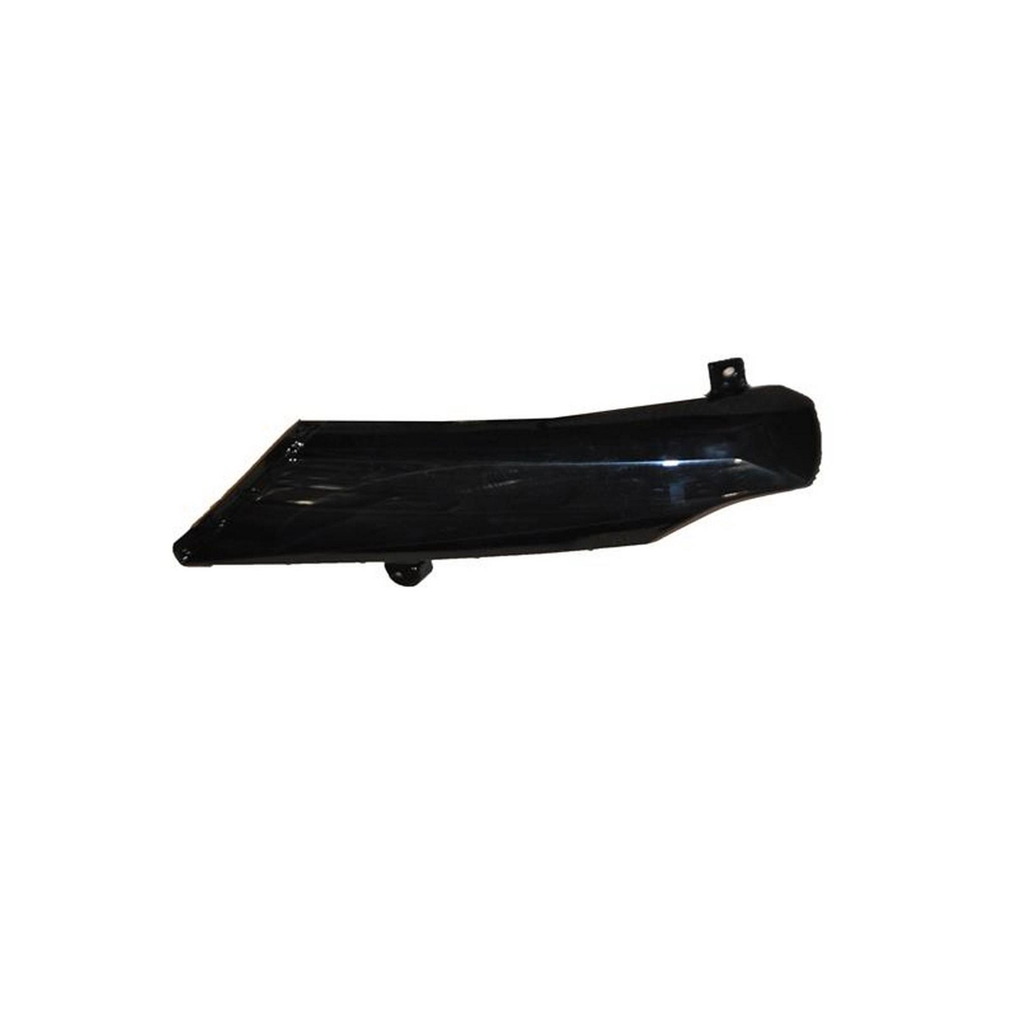 SKYJET ECO LINE ALT PANEL ARKA EKİ SAĞ SİYAH #SJ 2507